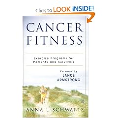 Cancer Fitness: Exercise Programs for Patients and Survivors