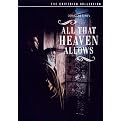 All That Heaven Allows (Criterion Collection) (Widescreen) (Special edition)