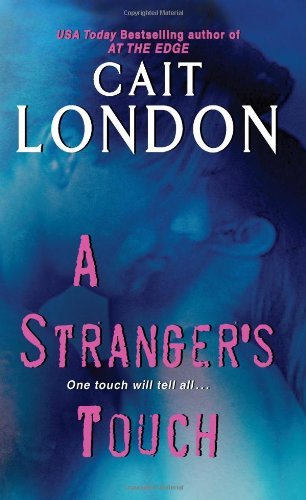 A Stranger's Touch (Aisling Triplets)