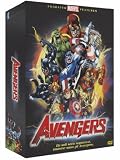 Ultimate Avengers Movie Collection (3 Dvd)