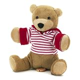 STERNTALER Musical Bear