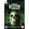 Great Anthology horror films