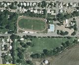  : Garfield County Washington Aerial Photography on CD