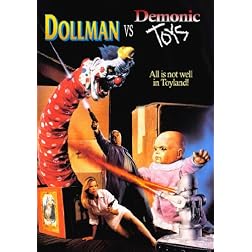 Dollman