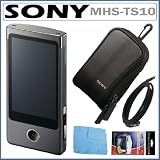 Sony MHS-TS10 1080p