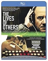 The Lives of Others [Blu-ray]
