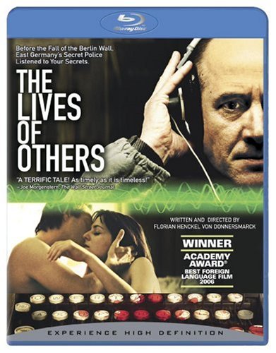 The Lives of Others [Blu-ray] Download Dvd Complete