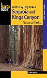 Search : Best Easy Day Hikes Sequoia and Kings Canyon National Parks, 2nd (Best Easy Day Hikes Series)
