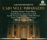 Donizetti: L`ajo nell` imbarazzo