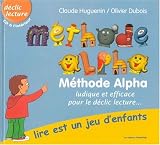 M�thode Alpha de Claude Huguenin