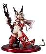 エクセレントモデルCORE クイーンズブレイドP-10 逢魔の女王 アルドラ