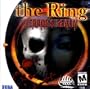 The Ring: Terror's Realm