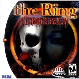 The Ring: Terror's Realm