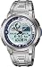 Casio Collection Men's Active Dial Series Digital-Analog Combination Watch