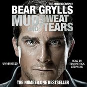 Mud, Sweat and Tears | [Bear Grylls]