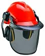 Einhell Forstschutzhelm Forstschutzhelm