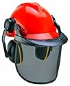 Einhell Forstschutzhelm Forstschutzhelm