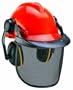 Einhell Forstschutzhelm, Kettens�gen-Zubeh�r