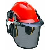 Einhell Forstschutzhelm, Kettens�gen-Zubeh�rvon "Einhell"
