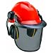 Einhell Forstschutzhelm Forstschutzhelm