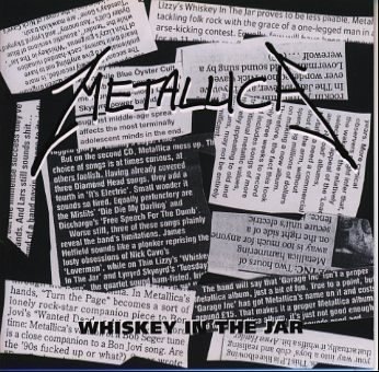 Whiskey In The Jar Pt. 2