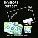Baci Tischset Garden Concept Lollipop blau