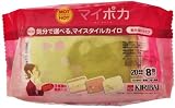 KIRIBAI MOTHOT マイポカレギュラー 8個入の画像