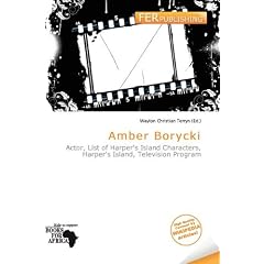Amber Borycki
