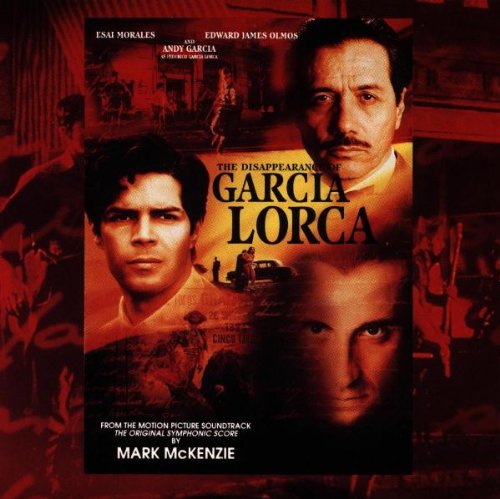 Death in Granada Mark McKenzie
