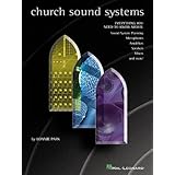 church sound systems