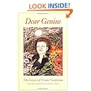 Dear Genius: The Letters of Ursula Nordstrom