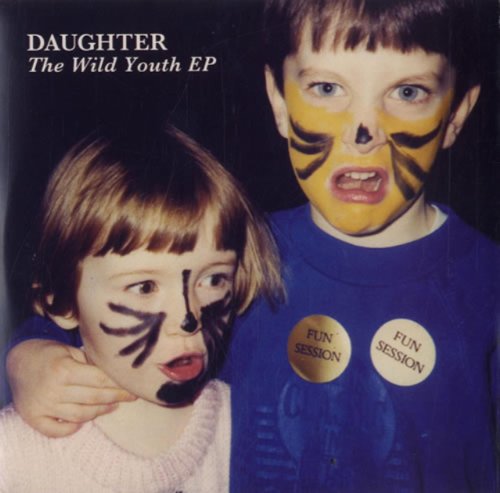 Daughter - Medicine (Sound Remedy Remix) Lyrics - Zortam Music