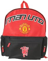 Manchester United FC Backpack