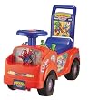Web Spinner Activity Ride-On
