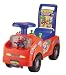 Web Spinner Activity Ride-On