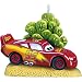 Disney's Cars Cake Topper Candle