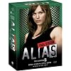 エイリアス シーズン5 DVD COMPLETE BOX
