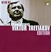 Viktor Tretiakov Edition (Historic Russian Archives)