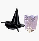 Search : Avon Collectible Salt & Pepper Shakers - Wizard of Oz Glinda the Good Witch & The Wicked Witch of the West