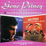 Blue Gene/Meets the Fair Young Ladies