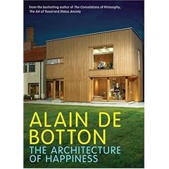 The Architecture of Happiness