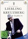 Liebling Kreuzberg - Staffel 4 [4 DVDs]