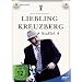 Liebling Kreuzberg - Staffel 4 [4 DVDs]
