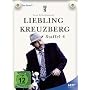 Liebling Kreuzberg - Staffel 4 [4 DVDs] <b>DVD</b> ~ Manfred Krug