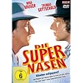 Die Supernasen