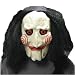 Search : Saw Adult Puppet Mask