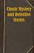 Search : Old English Mystery and Detective Stories