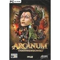Arcanum : Of Steamworks and Magick Obscura