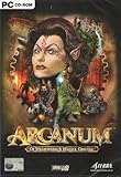 Arcanum : Of Steamworks & Magick Obscura
