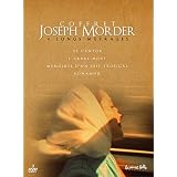 JosephMorder4filmsCollection(ElCantor/L'Arbremort/Mémoiresd'unjuiftropical/Romamor)(TheCantor/MemoriesofaTropicalJew)[NON-USAFORMAT,PAL,Reg.0Import-France]
